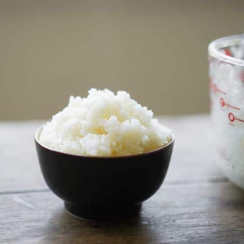 Um Yong Baek - A Bowl Of Rice